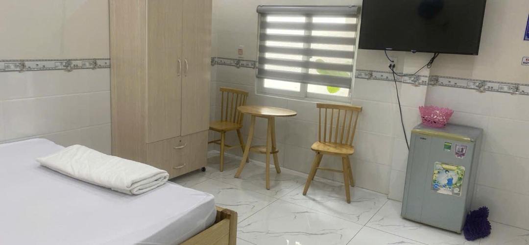 Photo of Bathroom in Cho Phuoc Hai