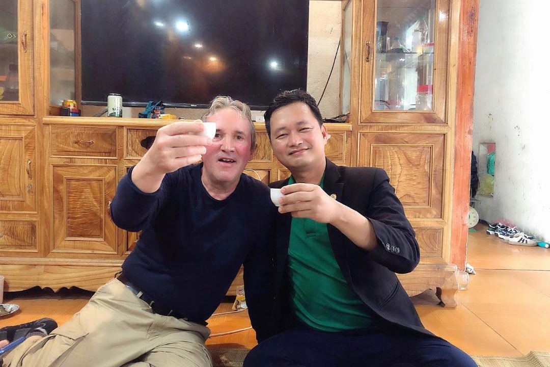 Photo of Others in Ngoi Tu