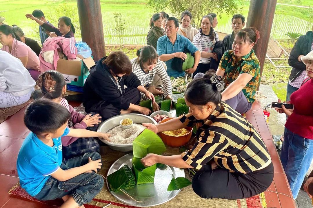 Photo of Others in Ngoi Tu