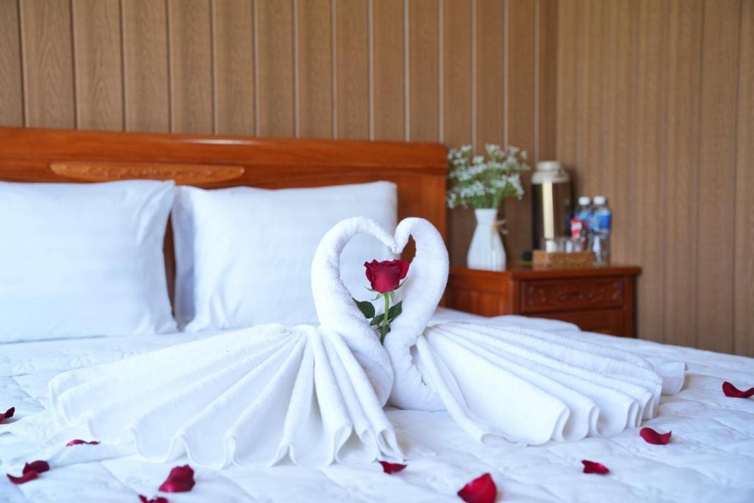 Photo of Bedroom in Ho Tram
