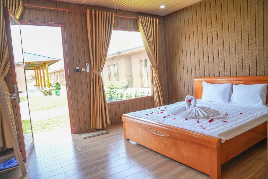 Photo of Bedroom in Ho Tram
