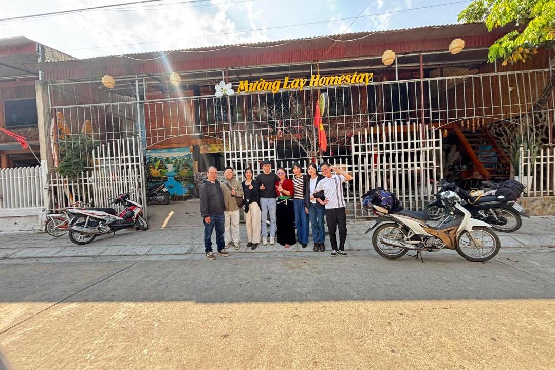 Photo of Others in Muong Lay