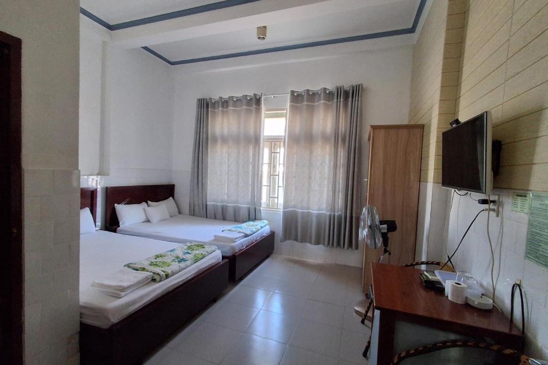 Photo of Bedroom in Phan Rang
