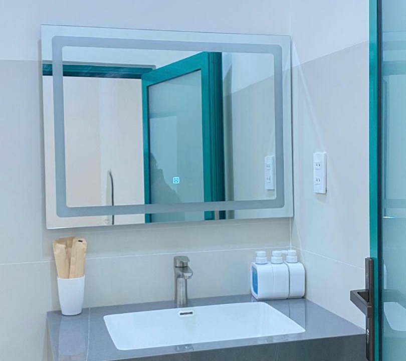 Photo of Bathroom in Ninh Hai