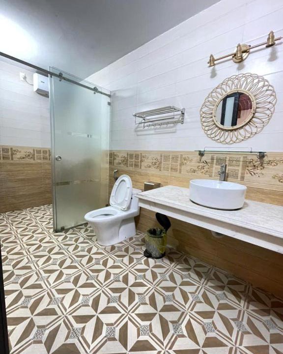 Photo of Bathroom in Hoa Lu
