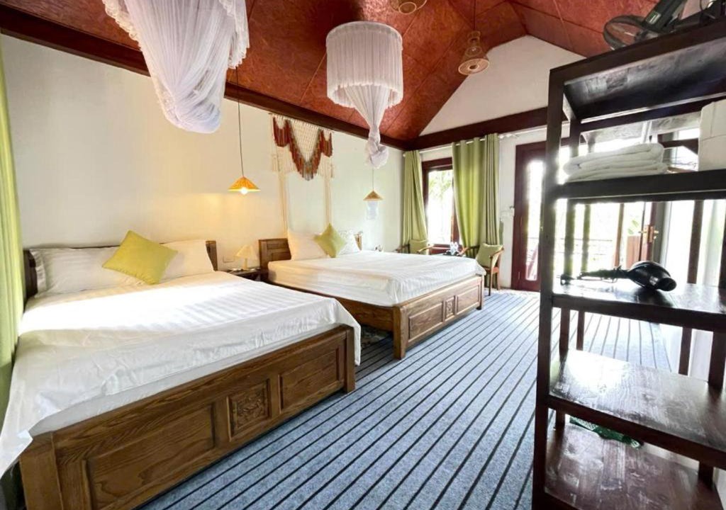 Photo of Bedroom in Hoa Lu