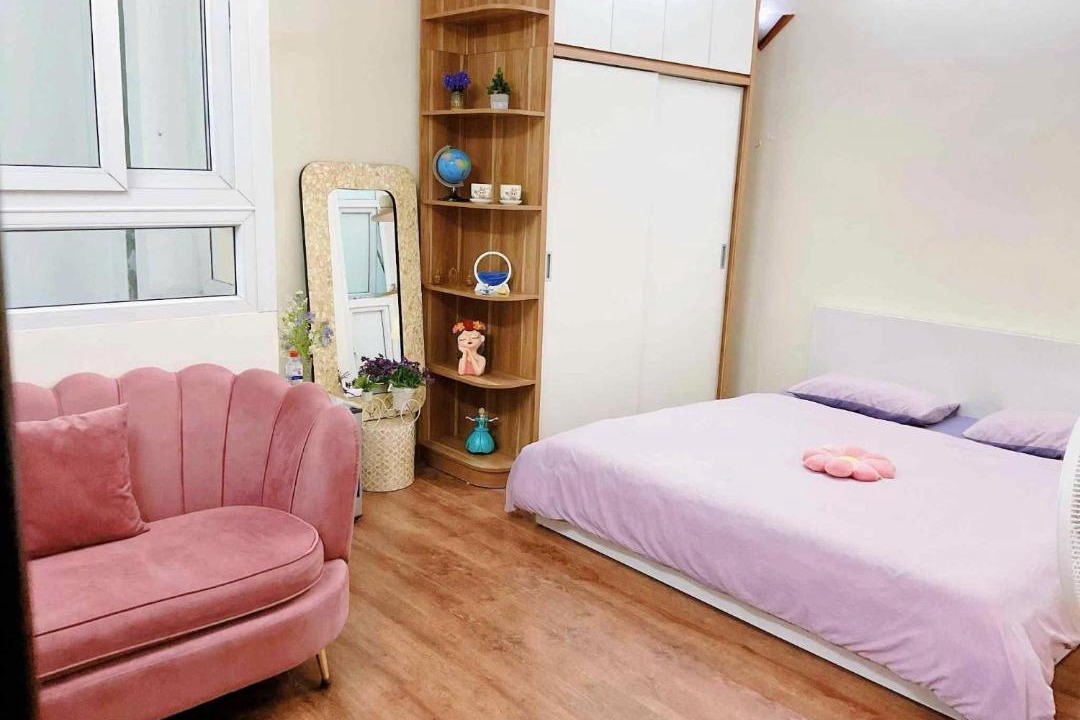 Photo of Bedroom in Ha Dong