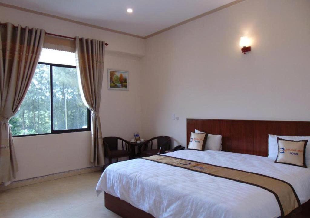 Photo of Bedroom in Hiep Hoa