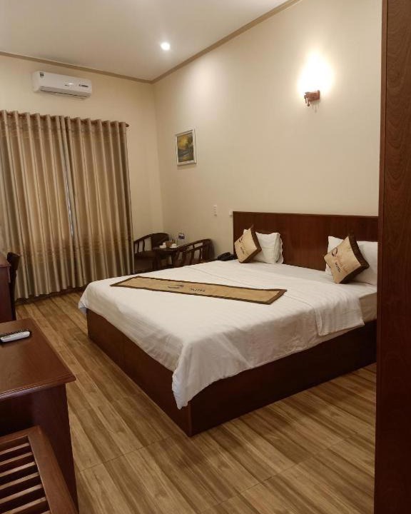 Photo of Bedroom in Hiep Hoa