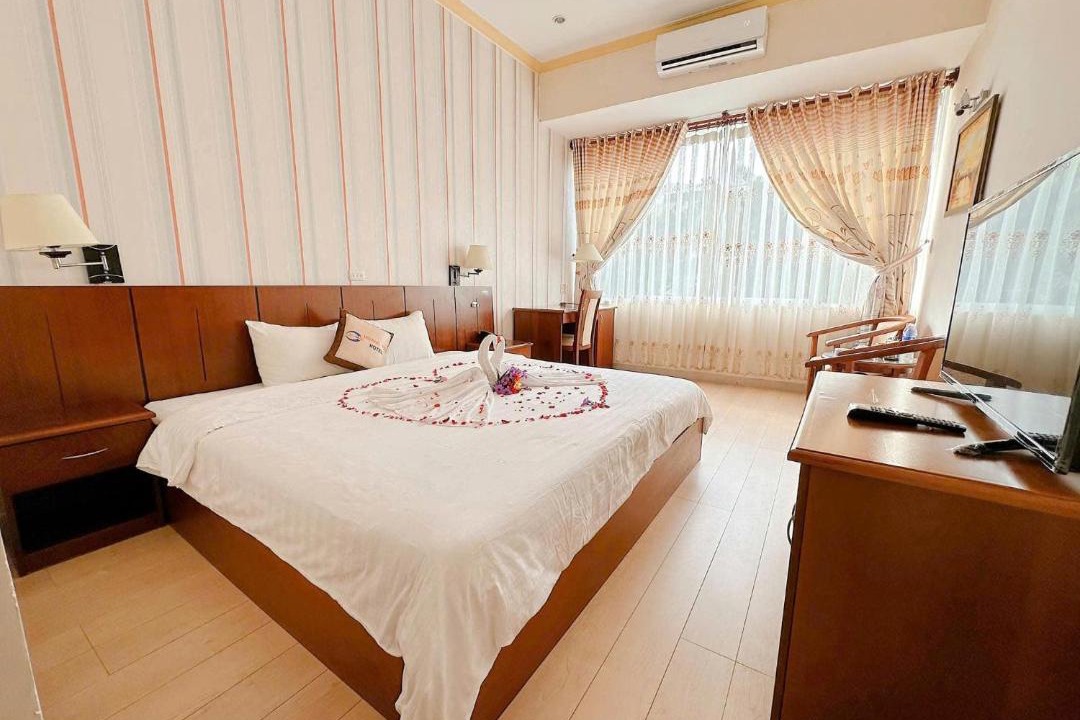 Photo of Bedroom in Hiep Hoa