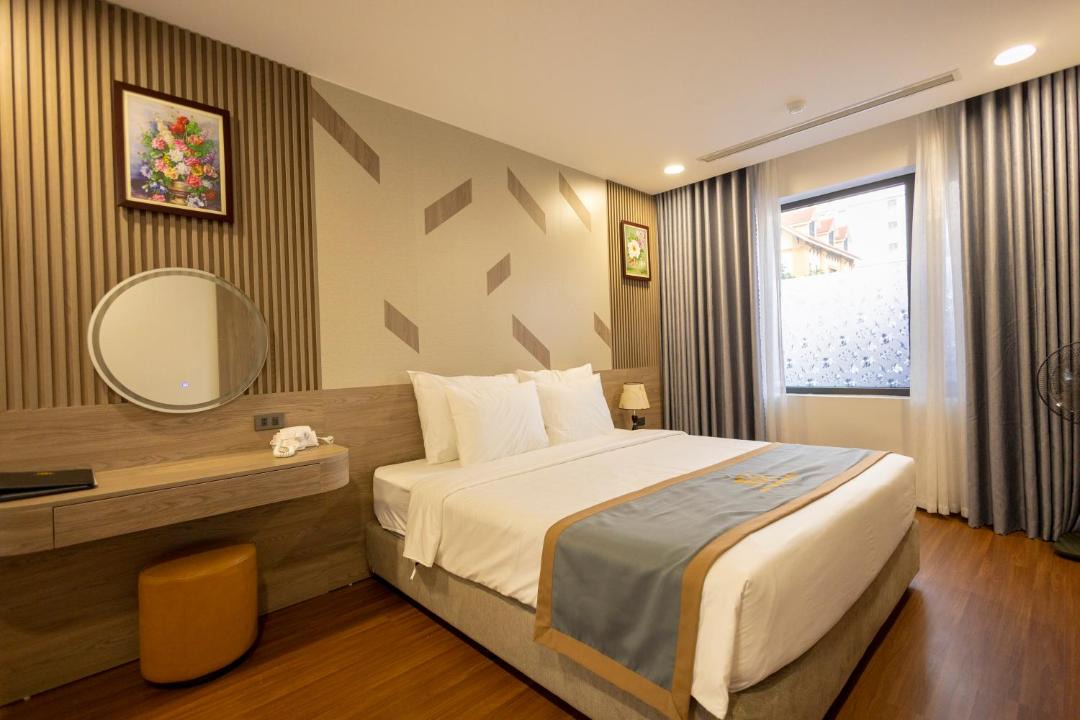 Photo of Bedroom in Ninh Binh