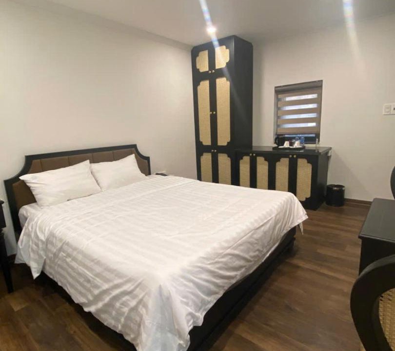 Photo of Bedroom in Cong Vi