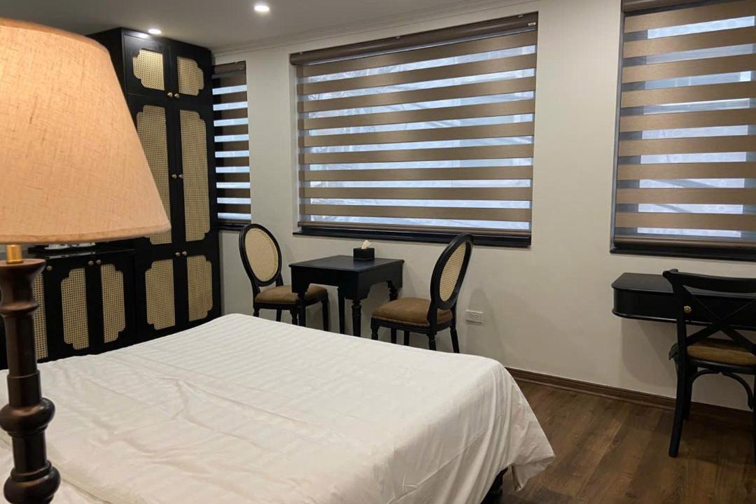 Photo of Bedroom in Cong Vi