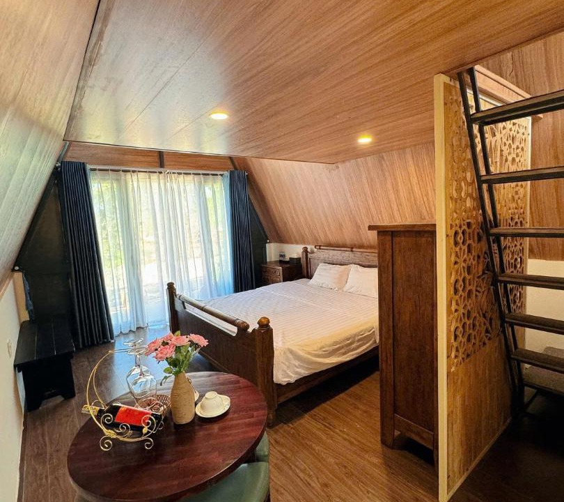 Photo of Bedroom in Di Linh
