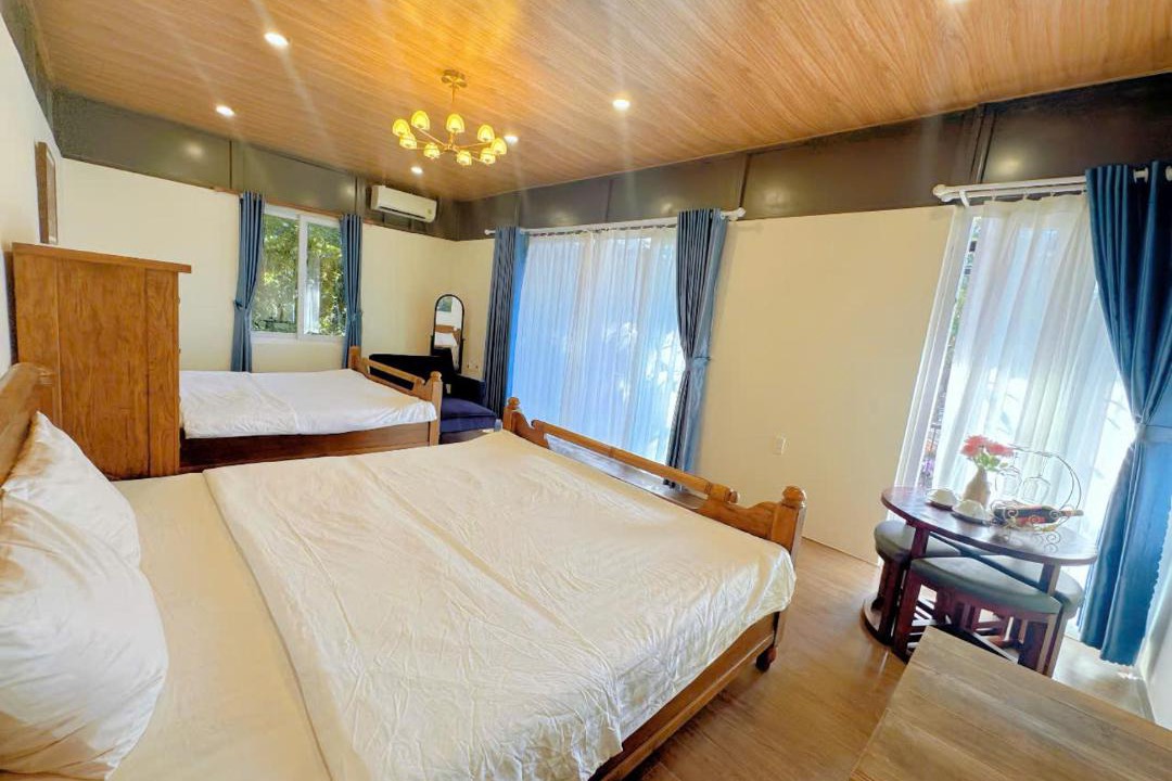 Photo of Bedroom in Di Linh
