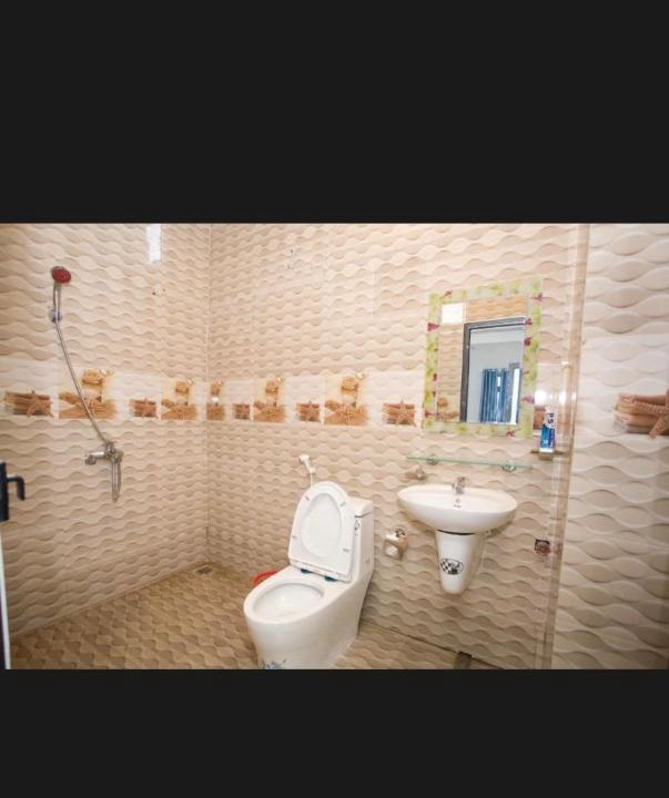 Photo of Bathroom in Son Trach