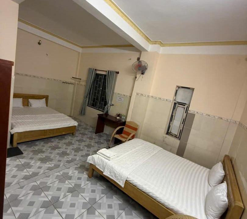 Photo of Bedroom in Thu Dau Mot