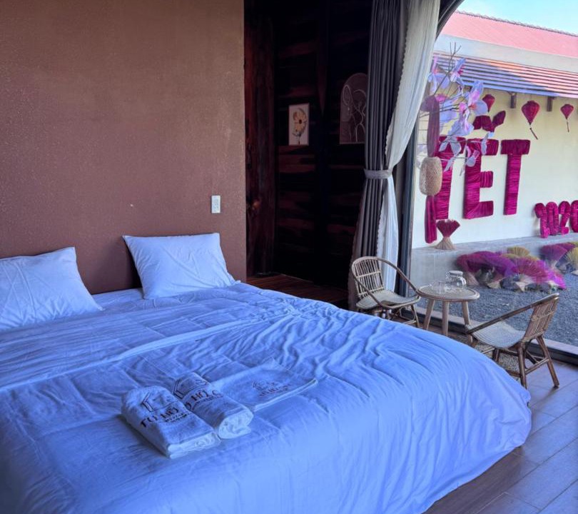 Photo of Bedroom in Pleiku