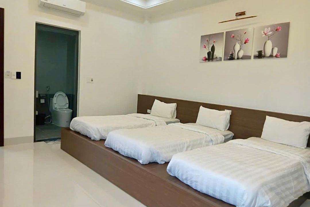 Photo of Bedroom in Lao Cai