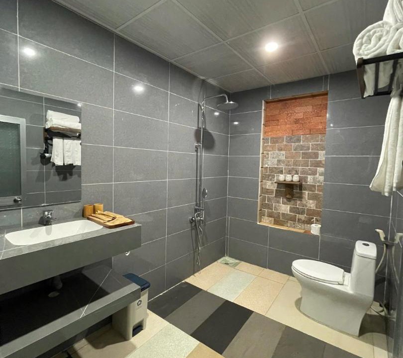 Photo of Bathroom in Cam Ranh