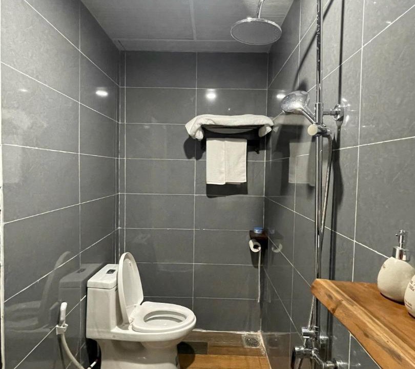 Photo of Bathroom in Cam Ranh