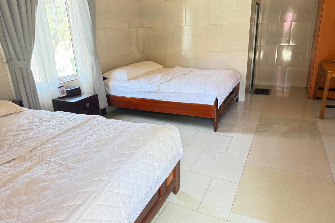 Photo of Bedroom in Cam Ranh