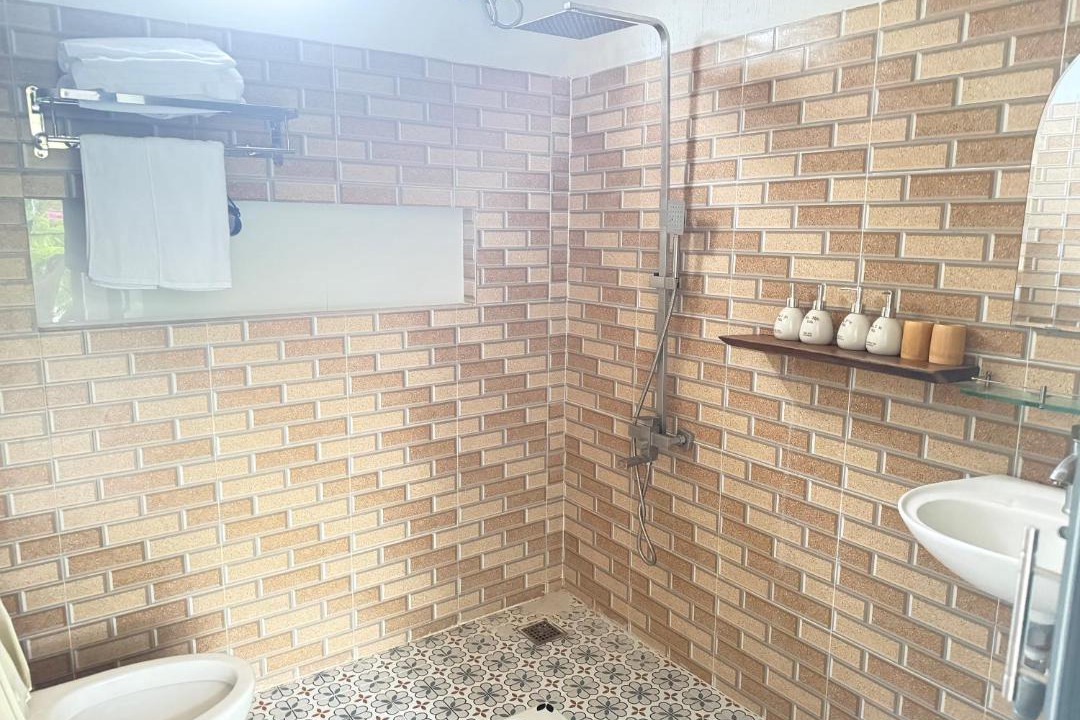 Photo of Bathroom in Cam Ranh