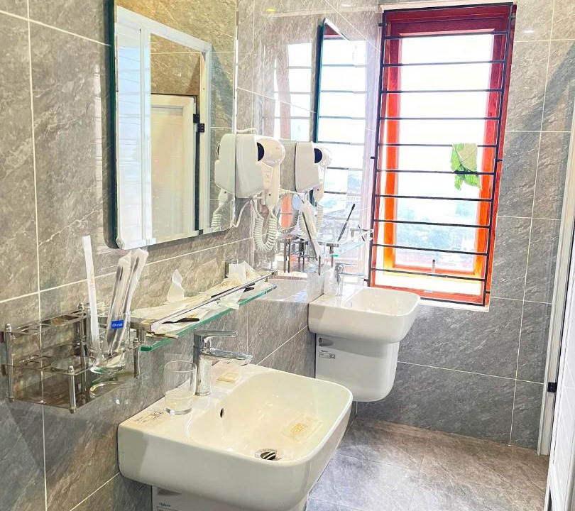 Photo of Bathroom in Ninh Binh