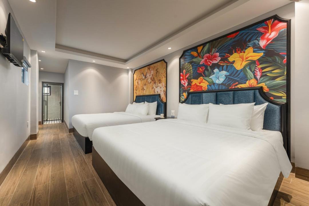 Photo of Bedroom in Long Bien