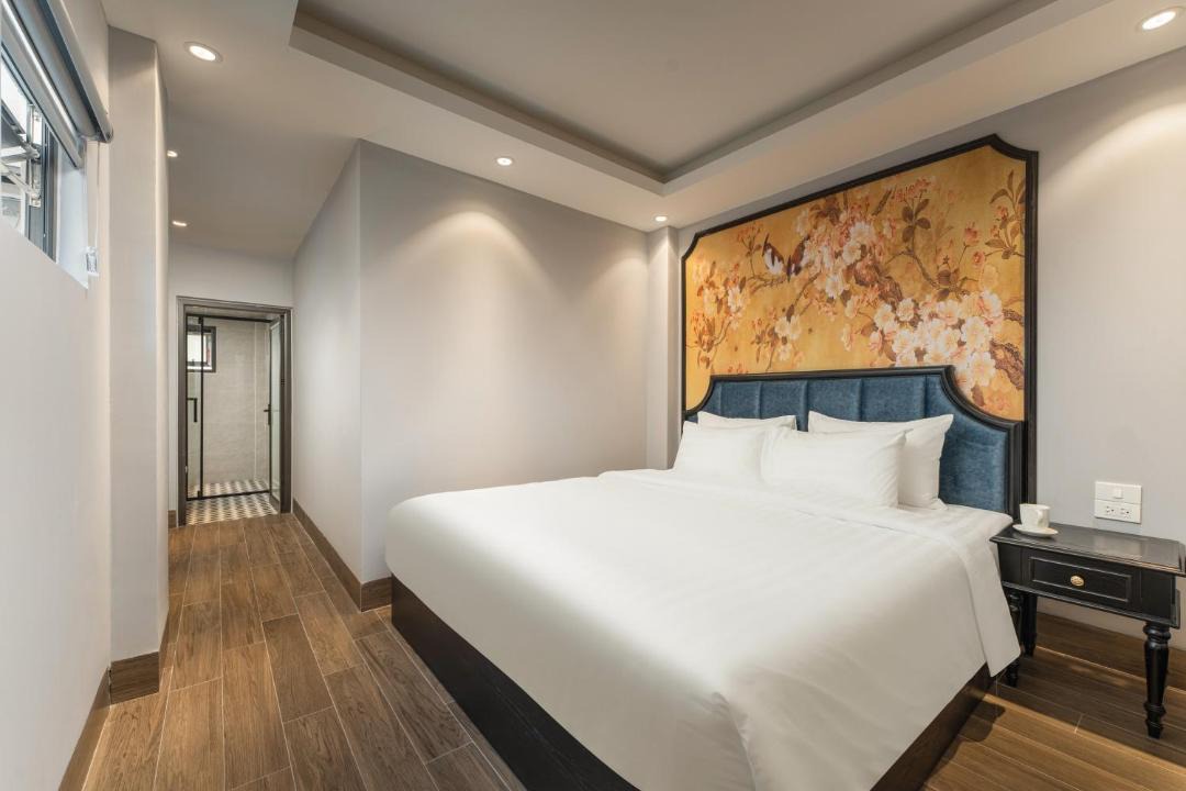 Photo of Bedroom in Long Bien