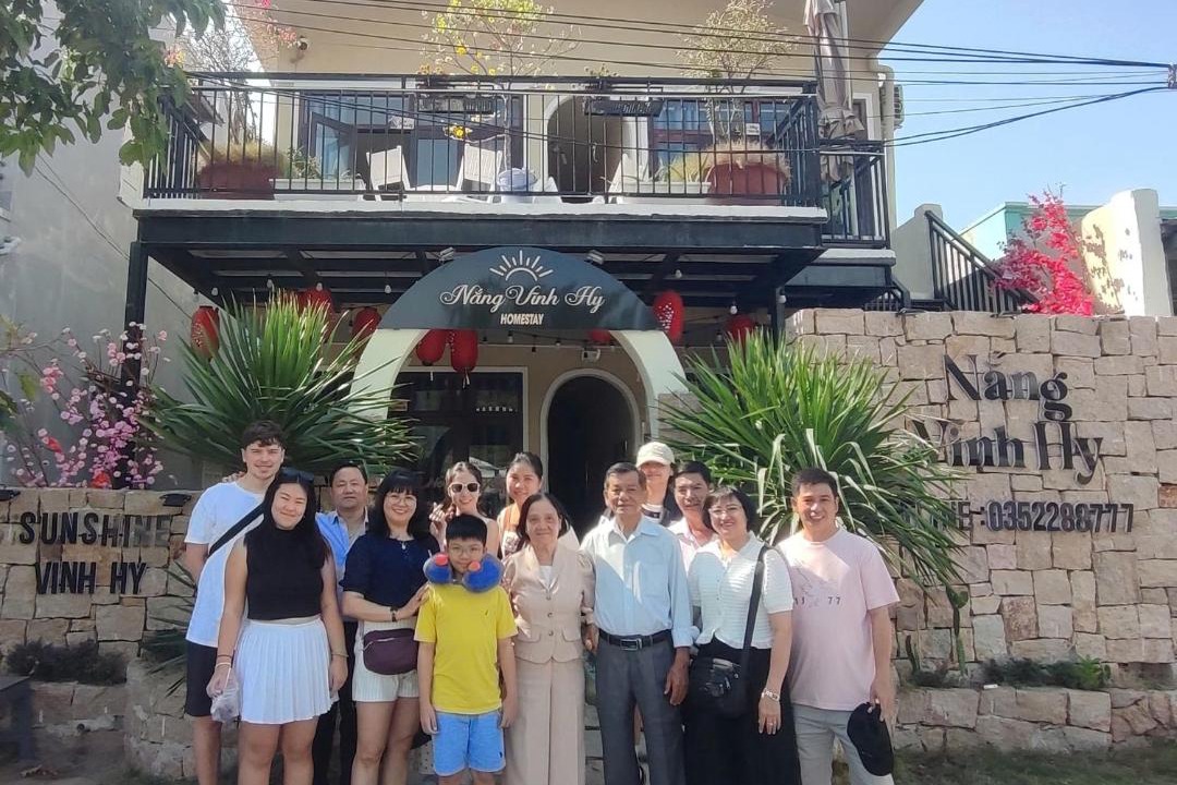 Photo of Others in Vinh Hy