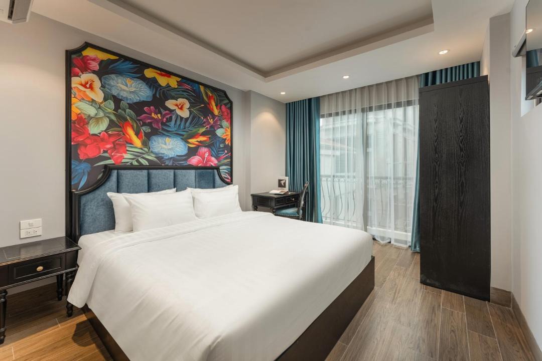 Photo of Bedroom in Long Bien