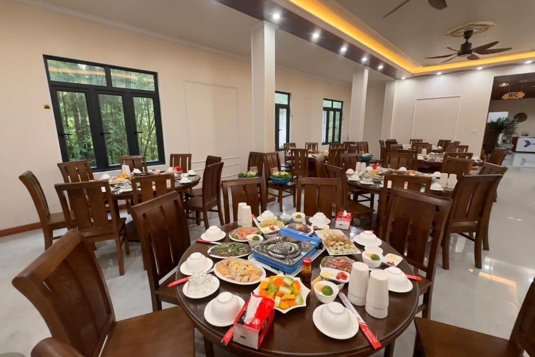 Photo of Kitchen in Trung Khanh