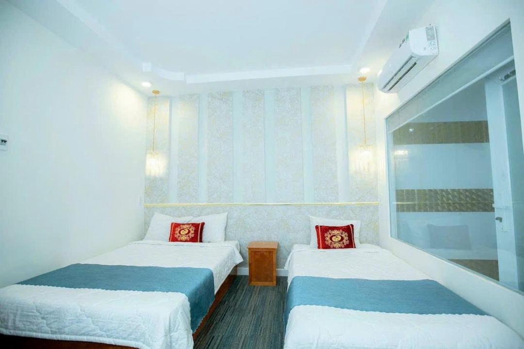 Photo of Bedroom in Ca Mau