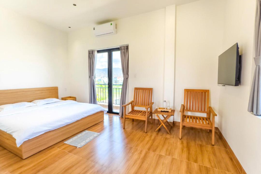 Photo of Bedroom in Ninh Hai