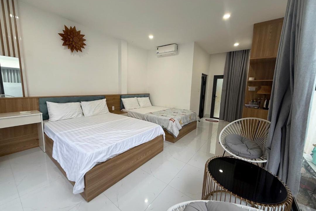 Photo of Bedroom in Duong To
