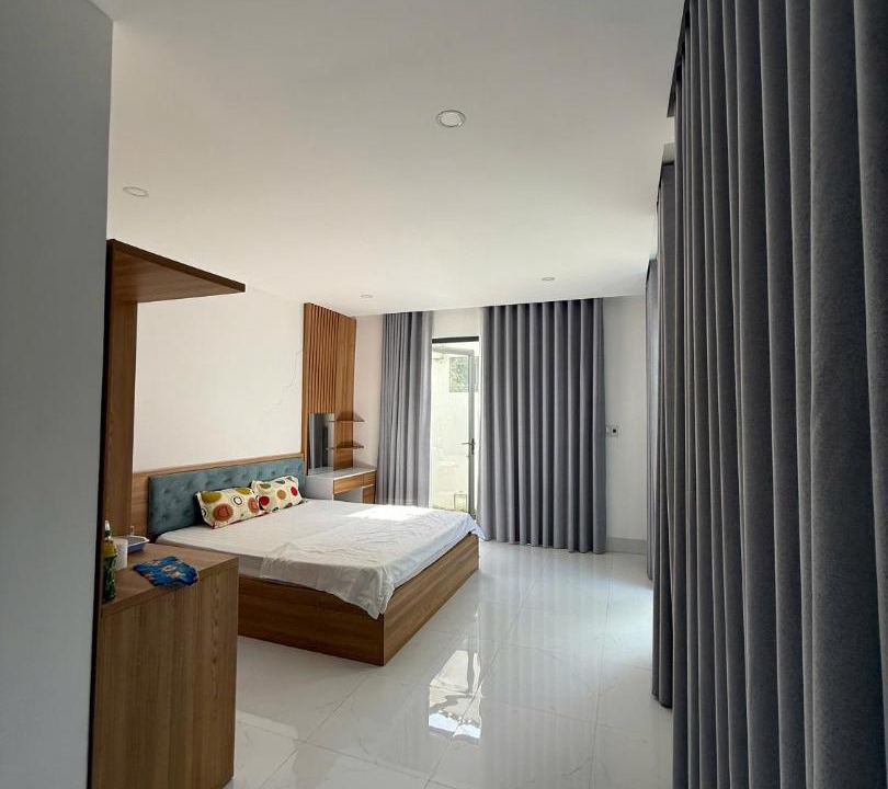 Photo of Bedroom in Duong To