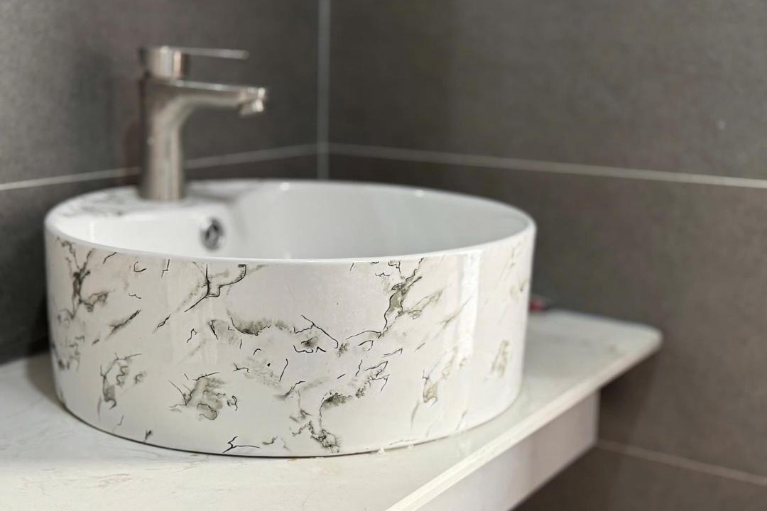 Photo of Bathroom in Duong To