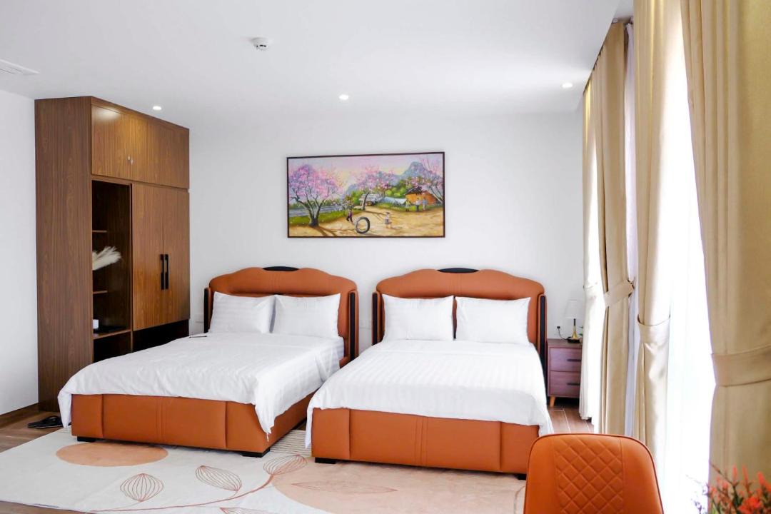 Photo of Bedroom in Khem Beach