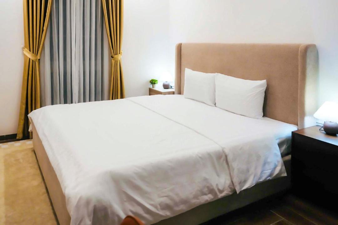 Photo of Bedroom in Khem Beach