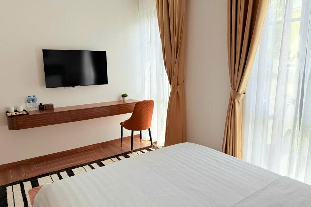 Photo of Bedroom in Khem Beach