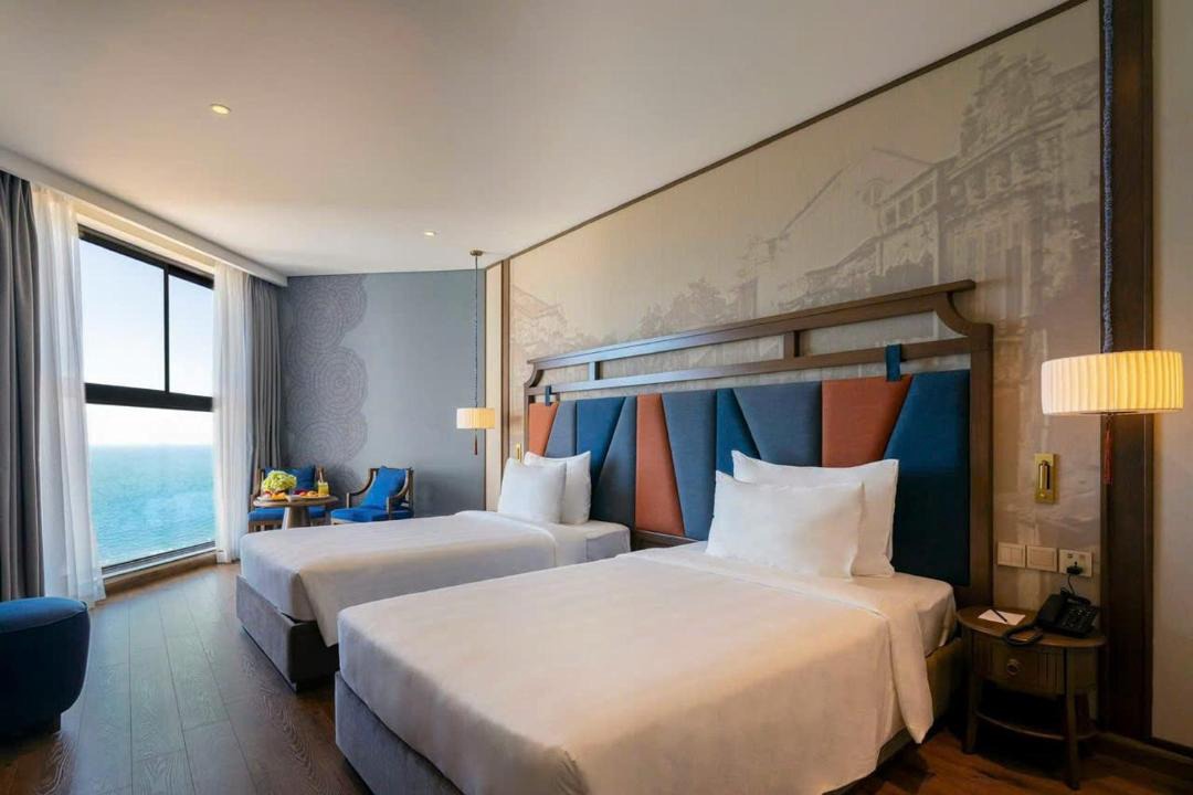 Photo of Bedroom in Suoi Nuoc Beach