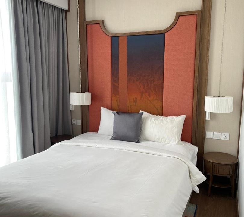 Photo of Bedroom in Suoi Nuoc Beach