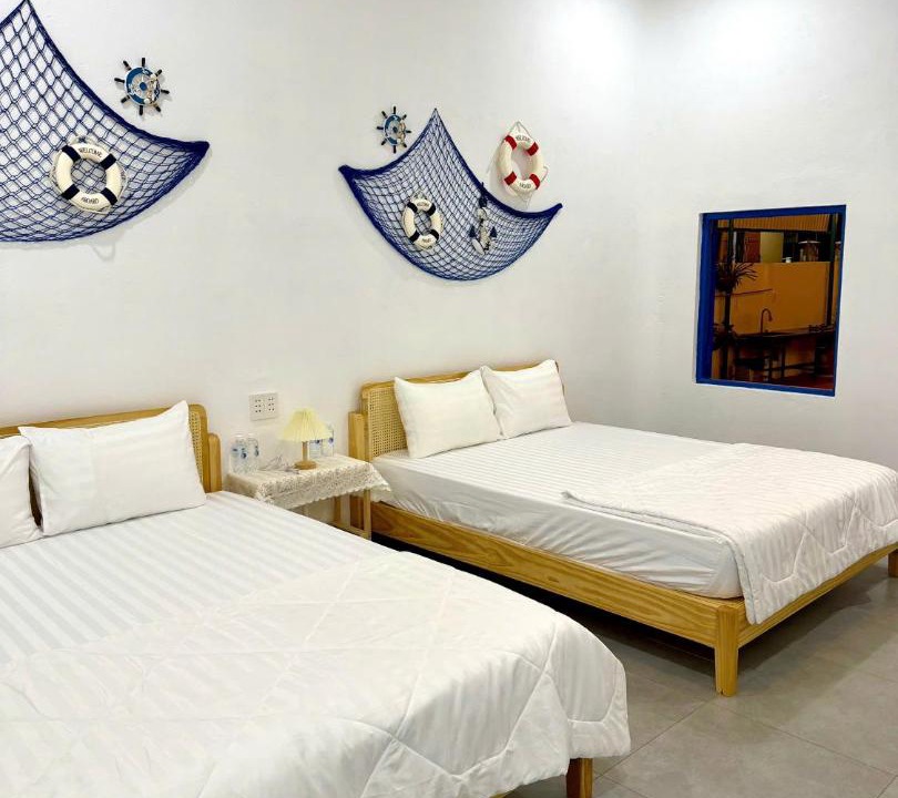 Photo of Bedroom in Ninh Hai