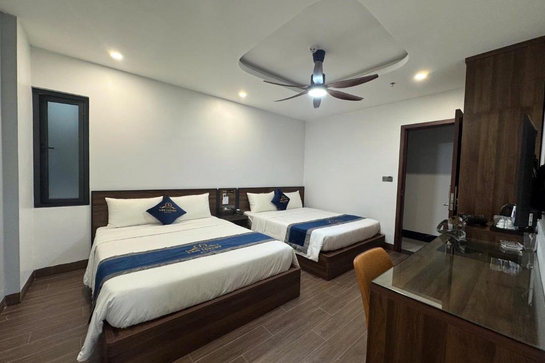 Photo of Bedroom in Lao Cai