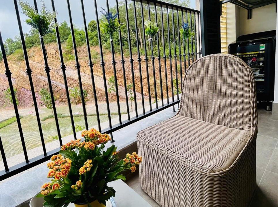 Photo of Patio Balcony in An Thoi