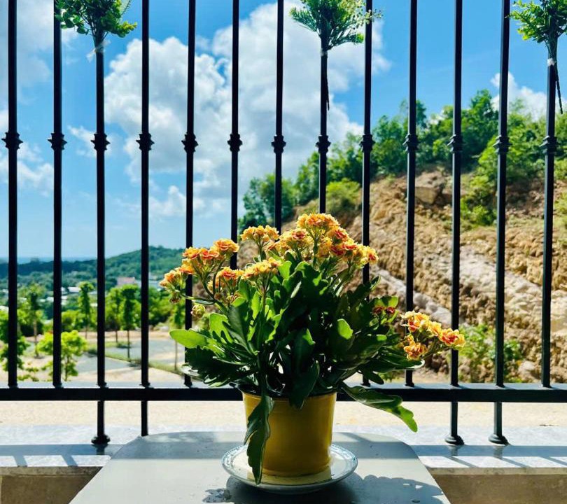 Photo of Patio Balcony in An Thoi
