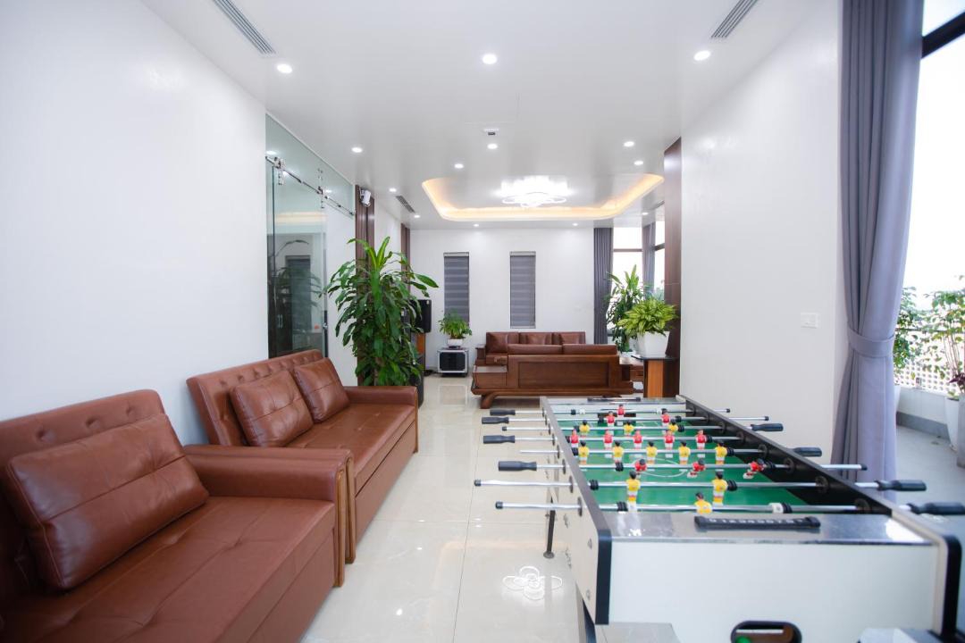 Photo of Livingroom in Luong Son