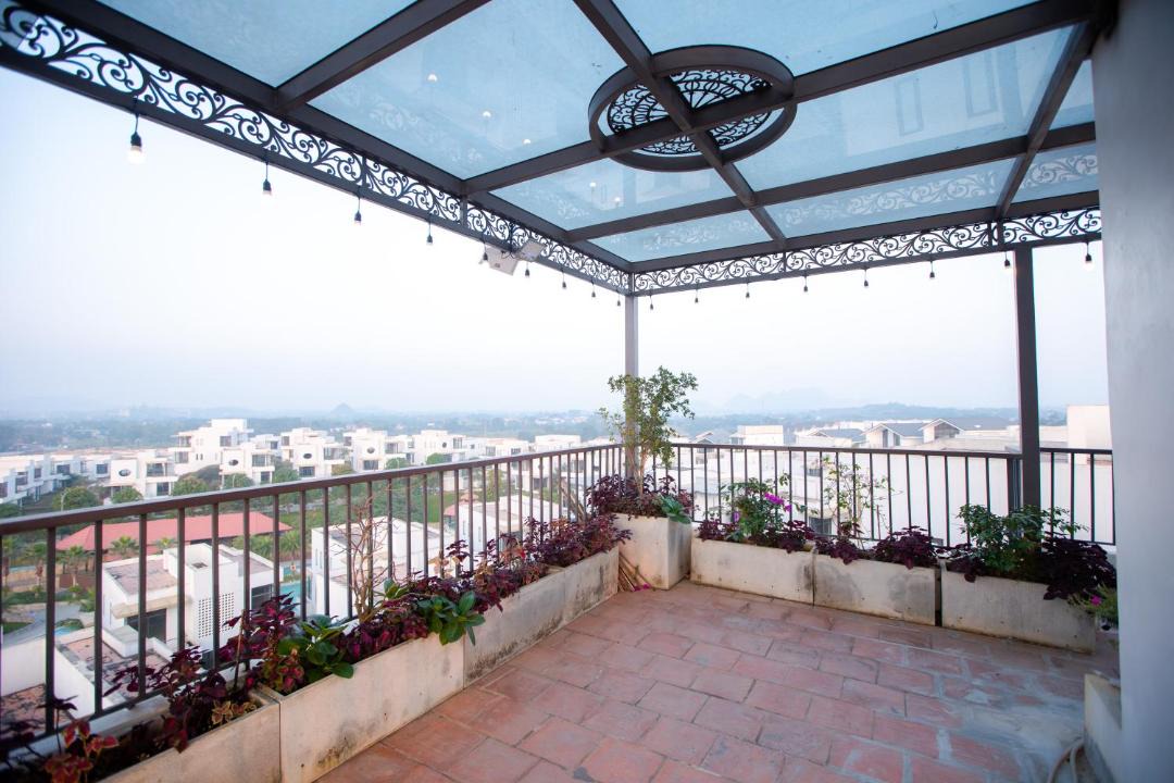 Photo of Patio Balcony in Luong Son