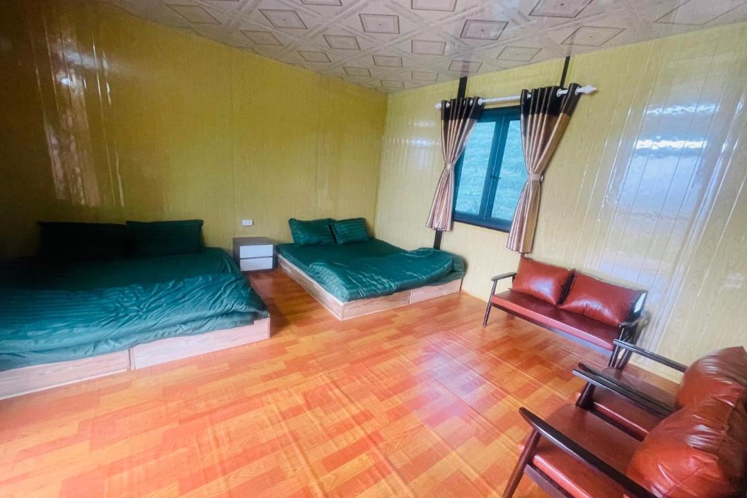 Photo of Bedroom in Bac Ha